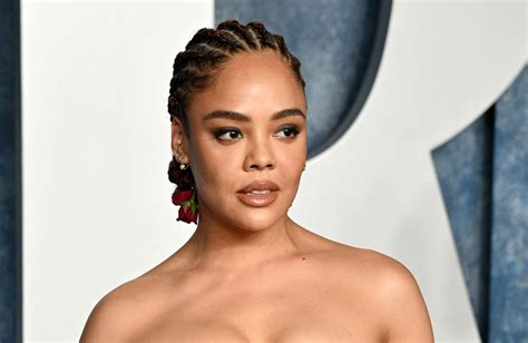 tessa thompson rolle  hedda