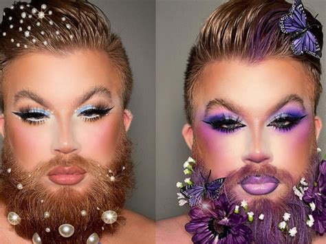 Makeup Mustache | Saubhaya Makeup