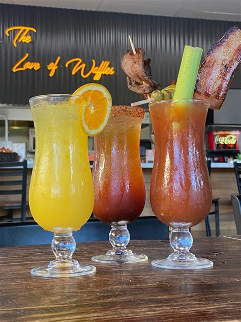 Honey and Herb Hours, Location and Directions