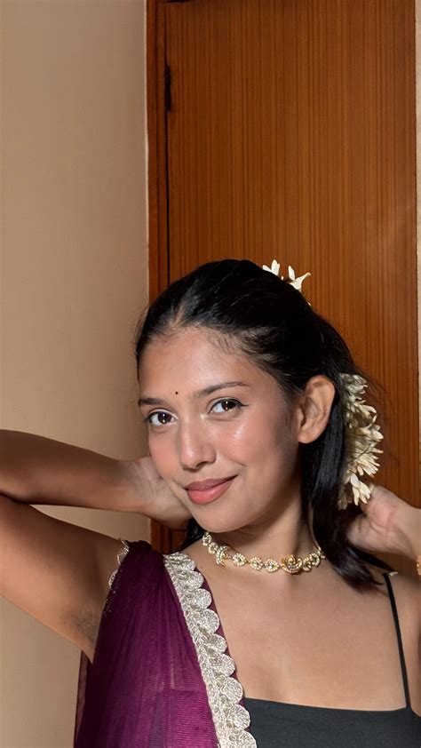 S u s h m i t a | 🧿Rotate at your own risk | Instagram