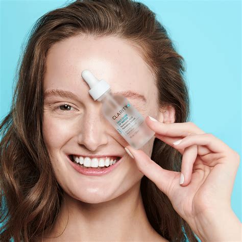 ClarityRx | Plant-Powered, Results Driven, Medical Grade Skincare ...