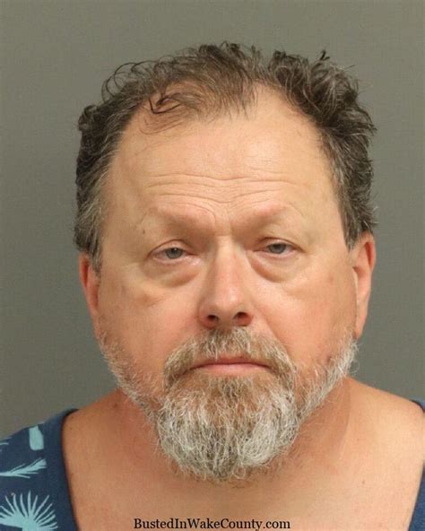 Wake County Recent Arrests - Busted In Wake County