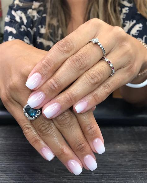 30 Best SNS Nail Design Ideas You Should Check