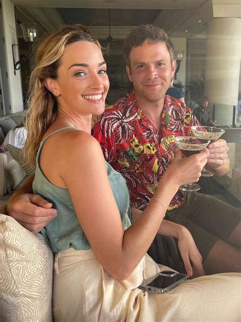 Who Is Brianne Howeys Husband? All About Matt Ziering