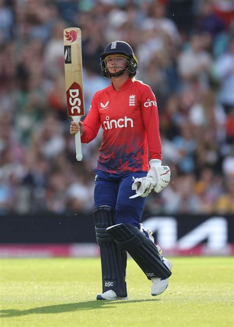 Danni Wyatt plays the cut | ESPNcricinfo.com