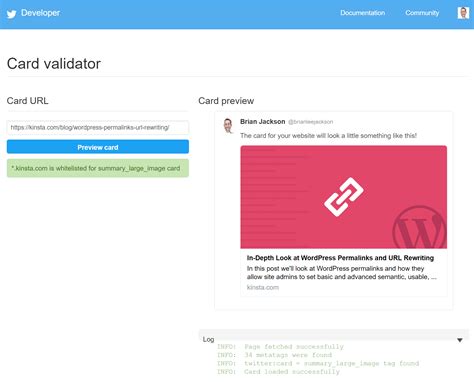 how to clear cache on twitter