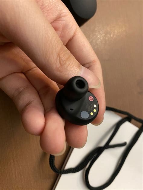 Sony WF-100XM4, Audio, Earphones on Carousell