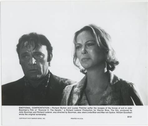 Louise Fletcher