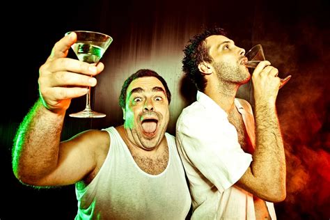 Police Looking For Volunteers To Get Drunk For Training Purposes