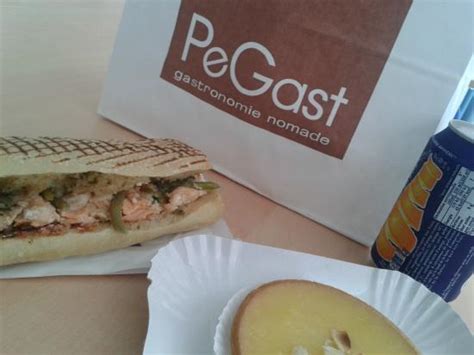 Accompagnement recherche restaurant Paris : PEGAST 75001 | Foodstore ...