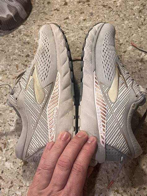How to Clean Brooks Mesh Sneakers: Easy Steps for Spotless Shoes - My