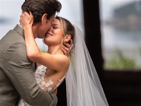 'When Calls the Heart' Stars Kevin McGarry and Kayla Wallace Secretly