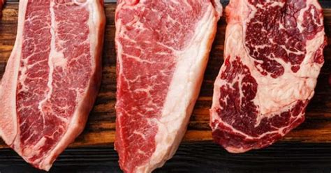 Carne Vermelha É Cancerigena - A relação entre a carne vermelha e o câncer