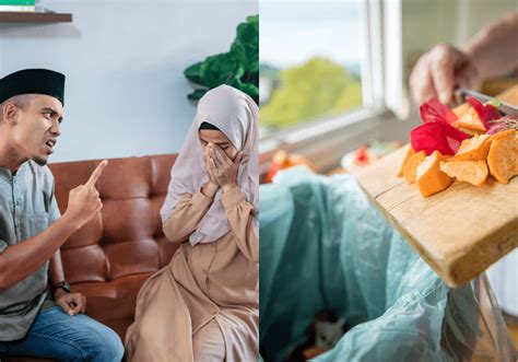 perkara haram  hari raya   dipandang remeh