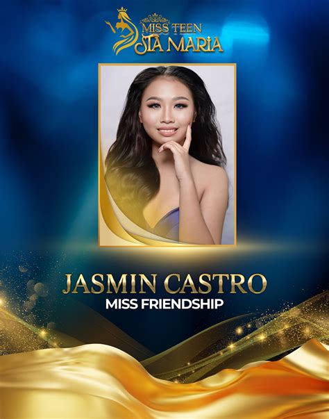 Miss Sta. Maria - 𝐌𝐈𝐒𝐒 𝐓𝐄𝐄𝐍 𝐒𝐓𝐀. 𝐌𝐀𝐑𝐈𝐀 𝟐𝟎𝟐𝟓 | Spreading positivity and