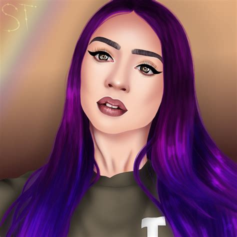 ArtStation - AngelMelly