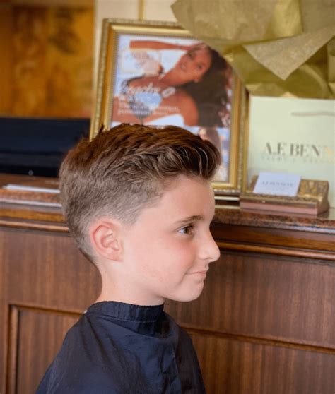 boys fade haircut inspirations inspiring hairstyles