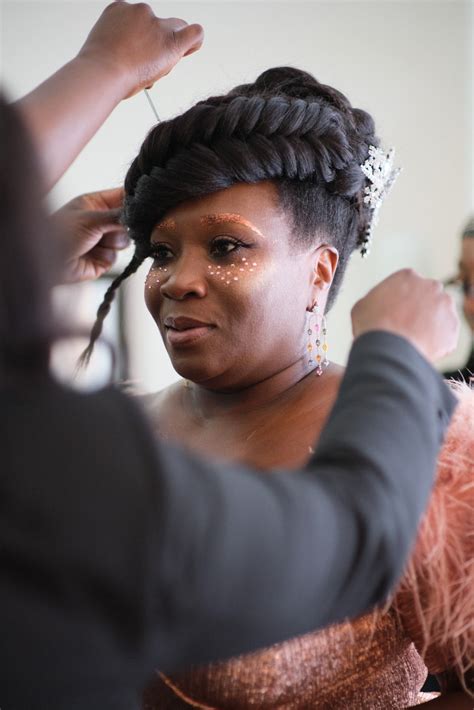 Inside Bevy Smith's All-Black-Everything Met Gala Look - Essence | Essence