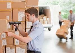 contract warehousing assignment point
