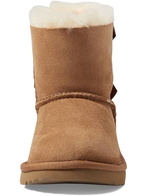 Ugg mini bailey bow + FREE SHIPPING | Zappos