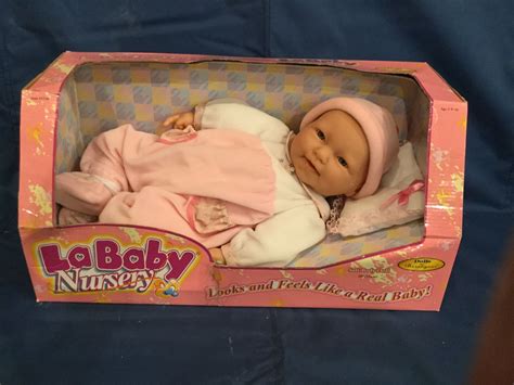 lot   berenguer la baby nursery dolls pink blue