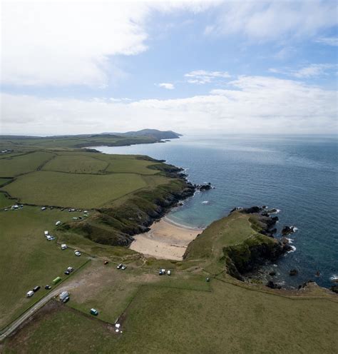 6 of the best beaches on Llyn Peninsula you must visit — Oh What A Knight