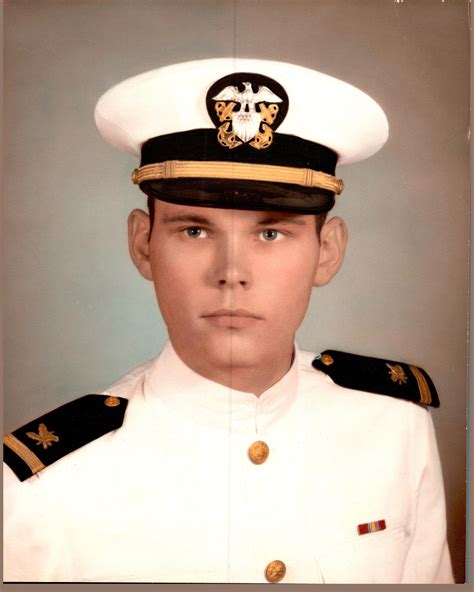 Ronald McVicar Obituary - Fullerton, CA