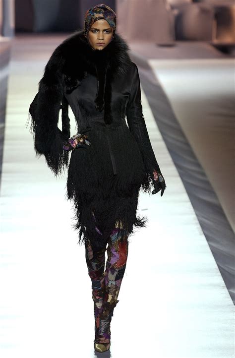 20 Years Into Her Modeling Career Omahyra Mota Remains the Face of the