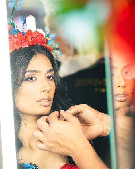 Las participantes de Miss Universo usarán por primera vez maquillaje