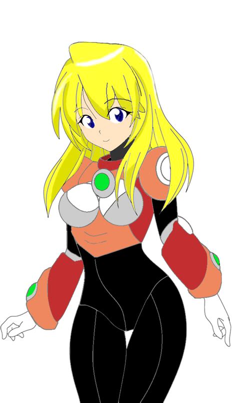 Alia by Bladezero25 on DeviantArt