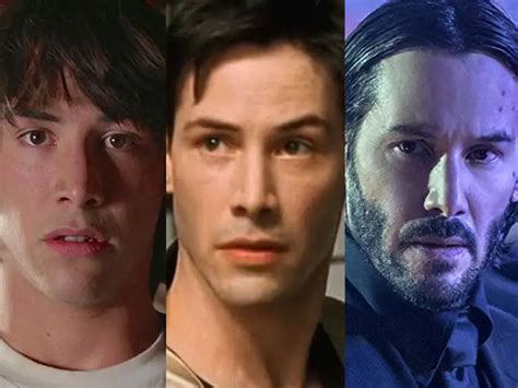 30 Best Keanu Reeves Movies That Are Mind Blowing