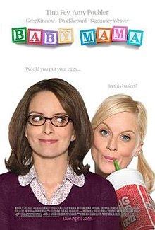 Baby Mama (film) - Wikipedia