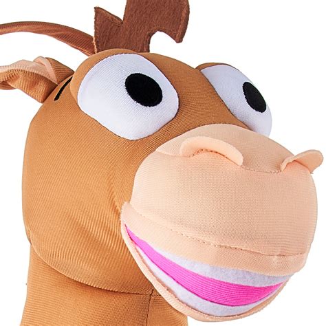 Bullseye Toy Story Costume