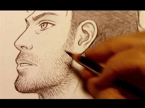 How To Draw Anime Beards Drawing beards anime from berserk on