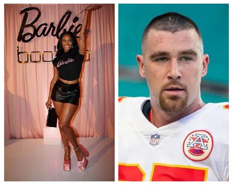 Kayla Nicole net worth: How much is Travis Kelce's ex-girlfriend worth