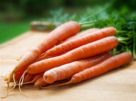Are you a carrot lover? Learn about creative ways to use carrots | Food ...
