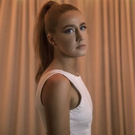 Ingrid Andress: The Rising Star In Country Music