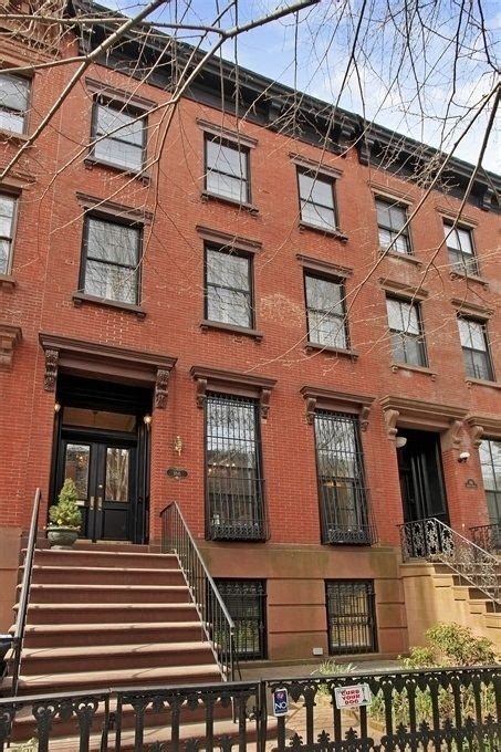 It Has Been a Tremendous Week for Brooklyn Townhouses | Townhouse ...