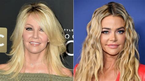 Unseen Heather Locklear Images: What You Need to Know Now - pua6h4w