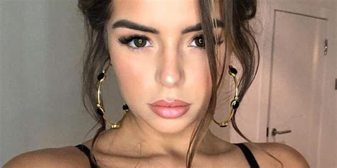 Low-Key demi rose onlyfans leaked come inside Video