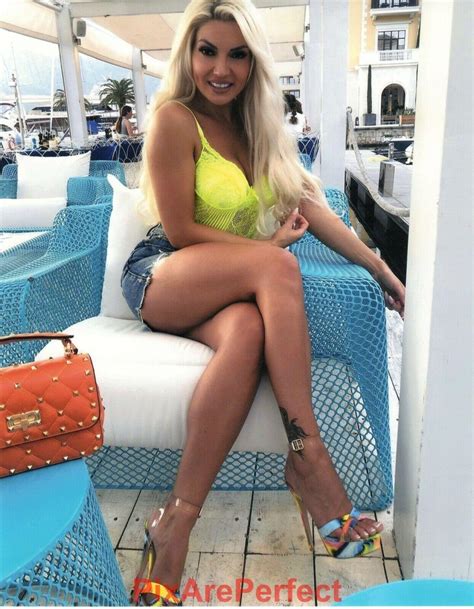 "Super Short Skirt" Jelena Unikat 8x10 Photo-Matte Finish # 6 | #3905933506