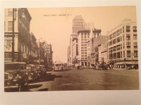 The perry funeral newark nj history that many residents forget 20