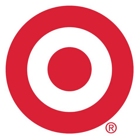 Target Logo Transparent