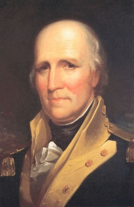 george rogers clark  soldier biography facts  quotes