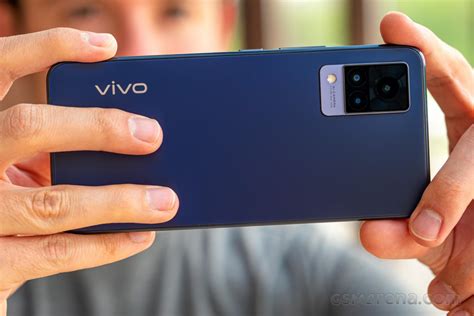 vivo   review camera photo  video quality