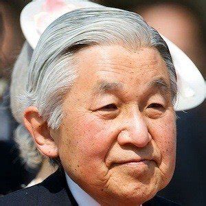 akihito emperor age birthday bio facts family net worth