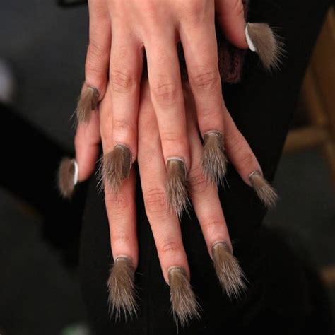 Furry Nails | Others
