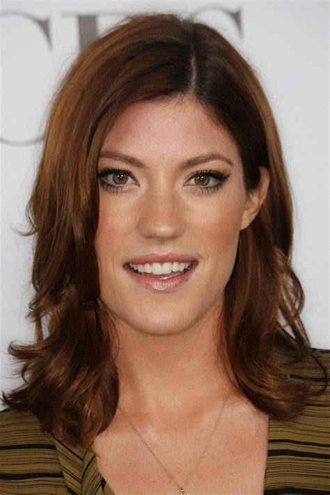 Jennifer Carpenter - FilmAffinity