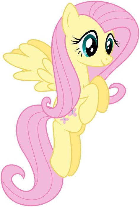 The Best 9 Fluttershy My Little Pony Pictures - Eperka