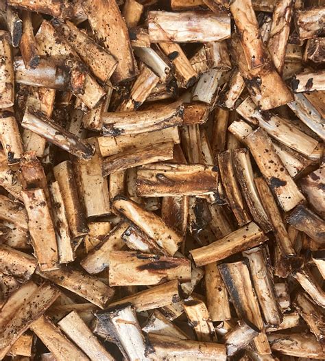 Small Ribs – Dog Bite Treats